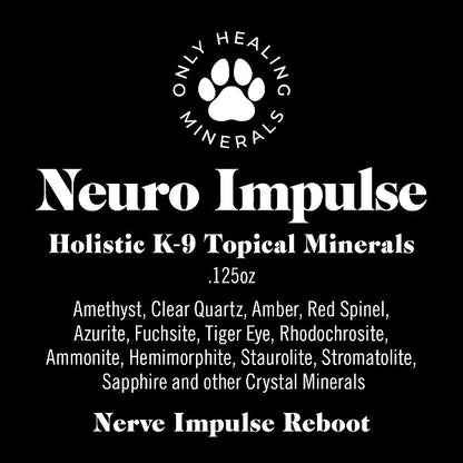 Neuro Impulse Topical Blend, K9 - Image 2