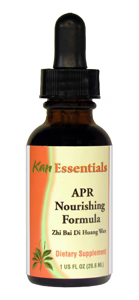 APR Nourishing Formula