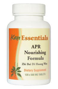APR Nourishing Formula