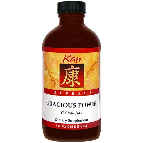 Gracious Power, (8 oz)