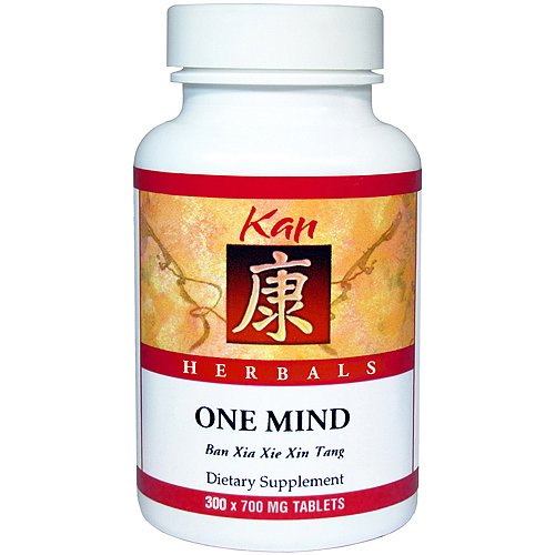 One Mind, (300 tablets)