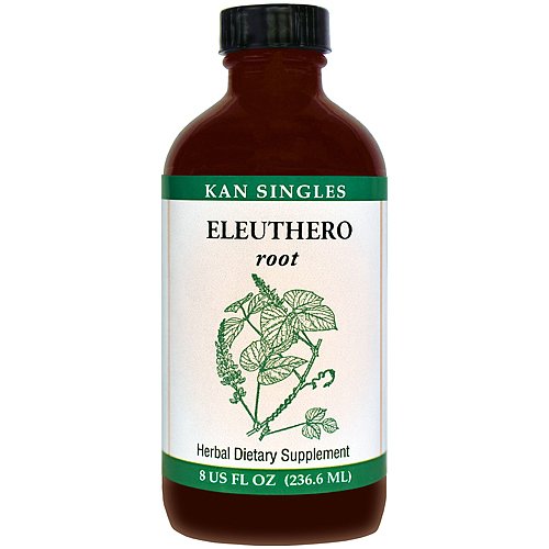 Eleuthero Root (Ci Wu Jia), 8 oz