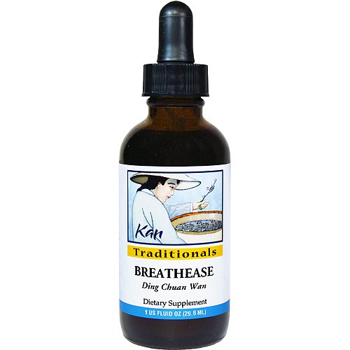 BreathEase, 1oz.
