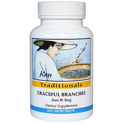 Graceful Branches, 300 tablets