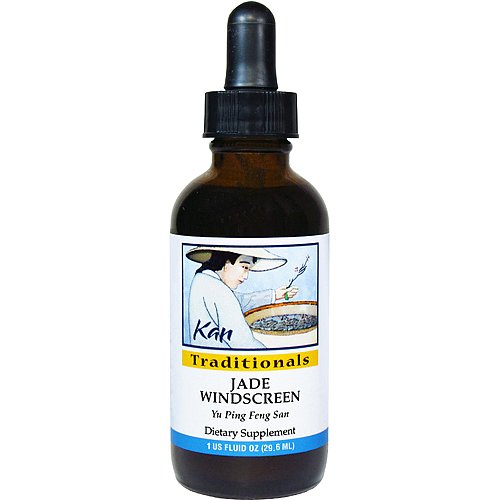 Jade Windscreen, 1 oz.