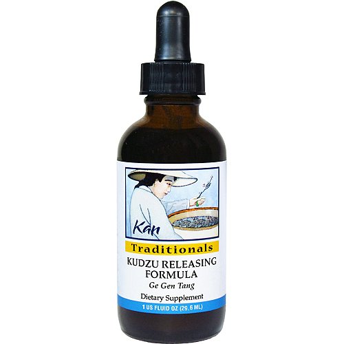 Kudzu Releasing Formula, 1 oz