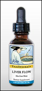 Liver Flow, 2 oz