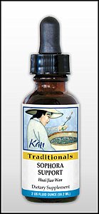 Sophora Support (Hemorrease), 2 oz