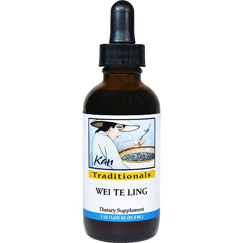 Wei Te Ling, 1oz.