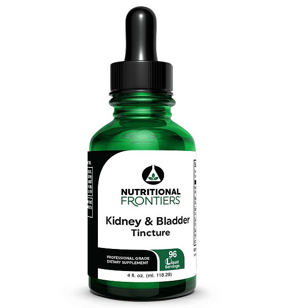 Kidney & Bladder, 4oz
