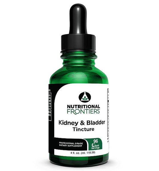 Kidney & Bladder, 4oz
