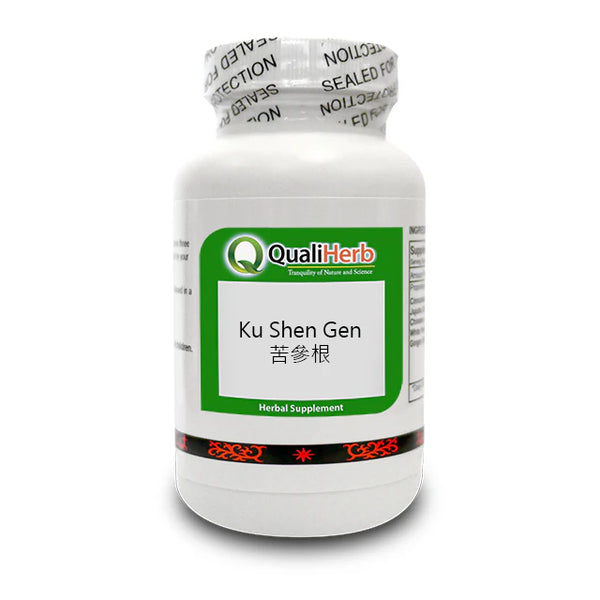 Ku Shen Gen