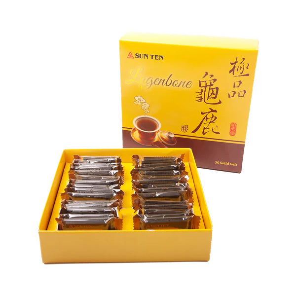 Lagenbone 30 Count