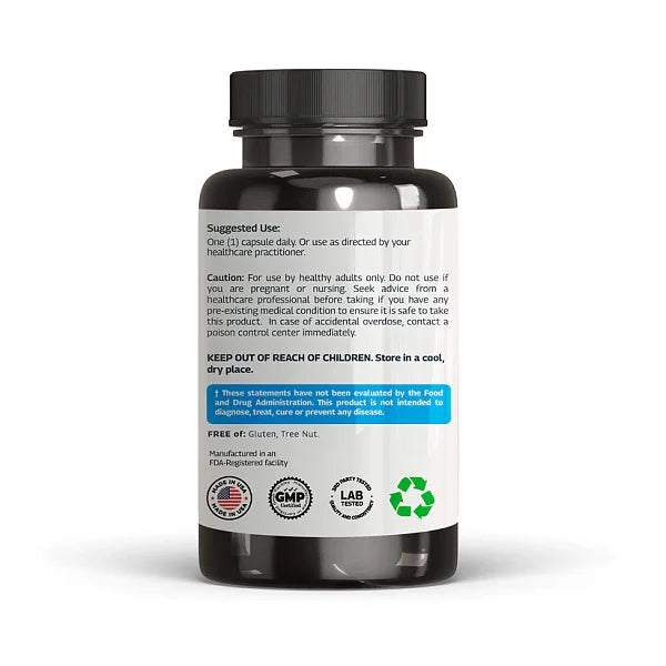 Lacto. Salivarius Oral Chewable Probiotics, 45ct (5b CFUs) [ EXPIRES 01-2027 ] - Image 3