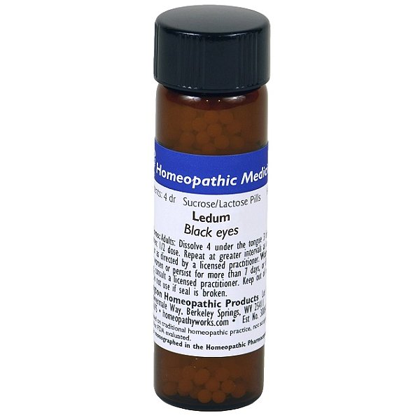Ledum Palustre, 200C