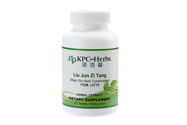 Liu Jun Zi Tang, Tabs