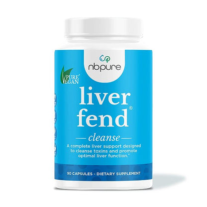 Liver-Fend, 90ct