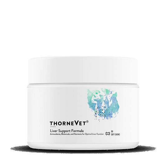 Liver Support Formula, 90 Soft Chews