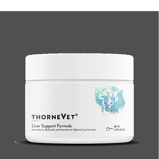 Liver Support Formula, 90 Scoops