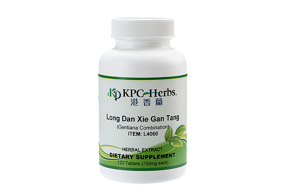Long Dan Xie Gan Tang, Tabs