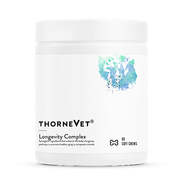 Longevity Complex, 90 Soft Chews