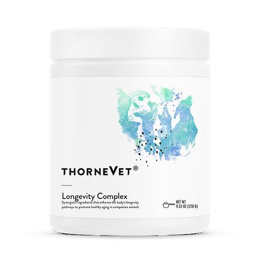 Longevity Complex, 90 Scoops