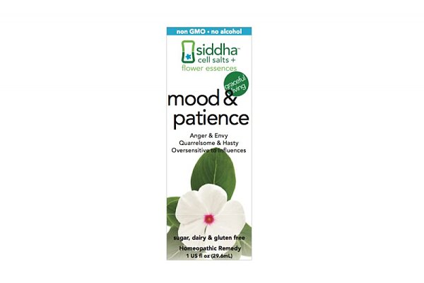 Mood & Patience