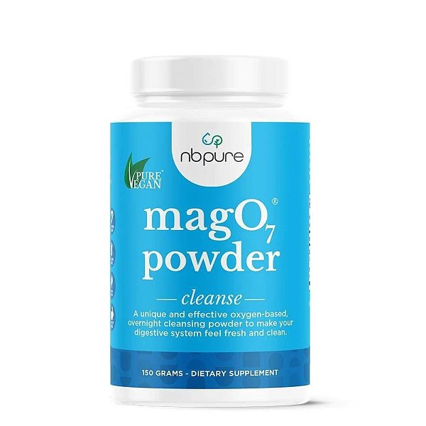 NB Pure Nutritional Supplements