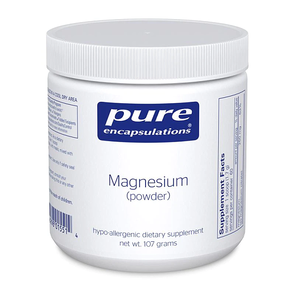 Magnesium Powder
