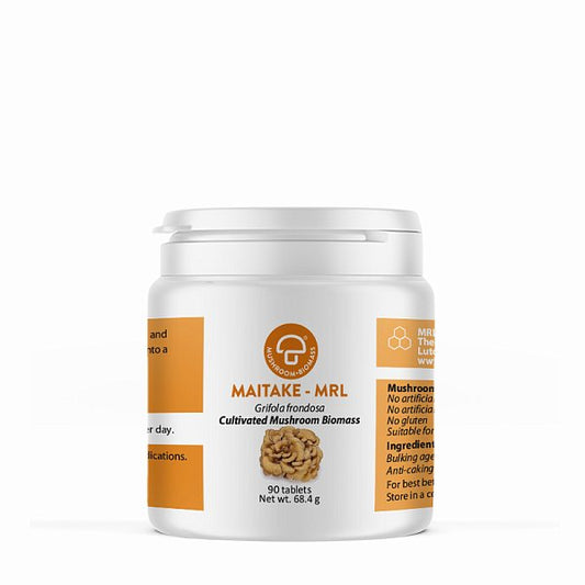 Maitake Tablets