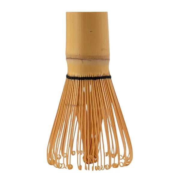 Matcha Whisk, Bamboo - 4''