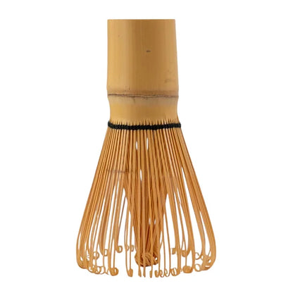 Matcha Whisk, Bamboo - 4''