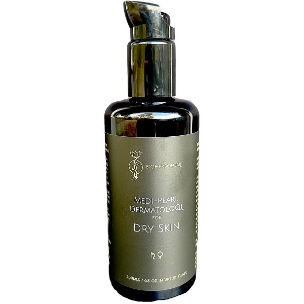 Medi-Pearl Treatment for Dry Skin, 200ml