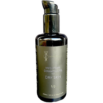 Medi-Pearl Treatment for Dry Skin, 200ml
