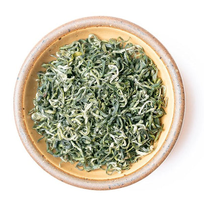 Meng Ding Mao Feng Green Tea (2023), 50g