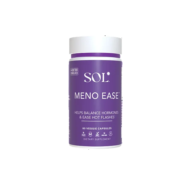 Meno Ease, 60ct