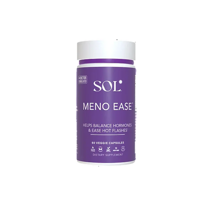 Meno Ease, 60ct