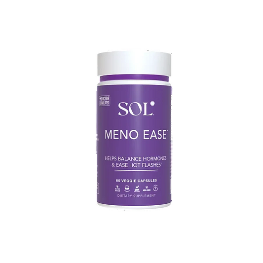 Meno Ease, 60ct