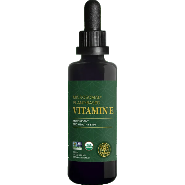 MicroSomal Vitamin E, 2oz