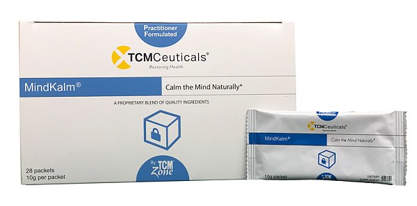 TCMCeuticals