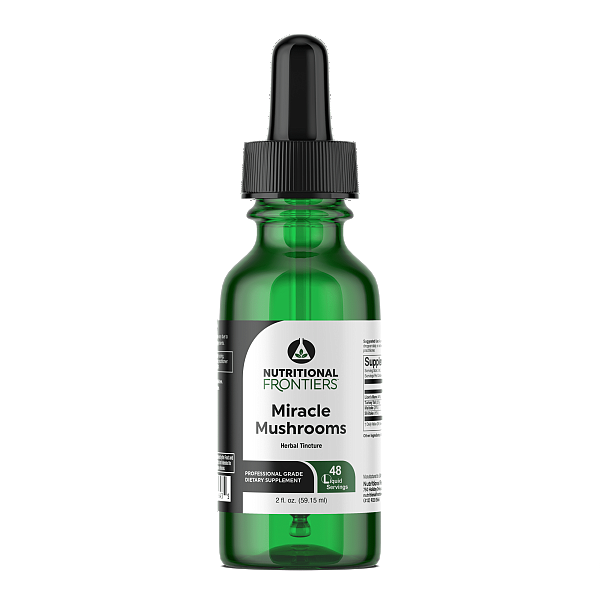 Miracle Mushrooms, 2oz