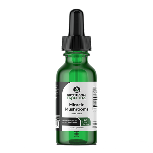 Miracle Mushrooms, 2oz