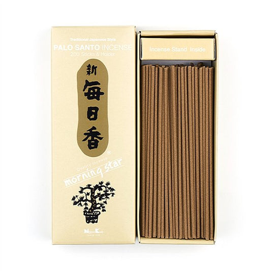 Palo Santo Incense