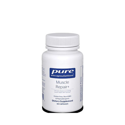 Muscle Repair+ Capsules