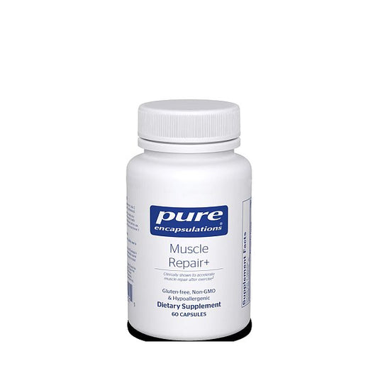 Muscle Repair+ Capsules
