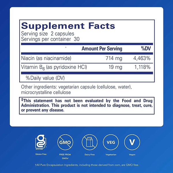 Muscle Repair+ Capsules - Image 2