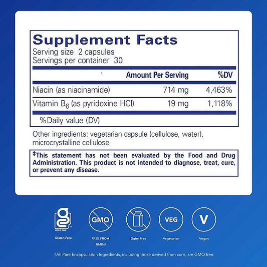 Muscle Repair+ Capsules - Image 2
