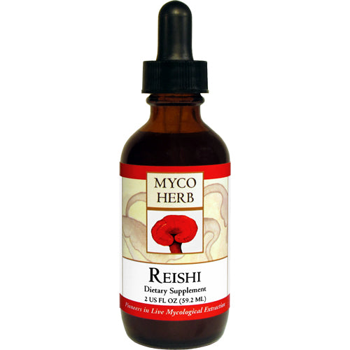 Reishi, 2 oz.