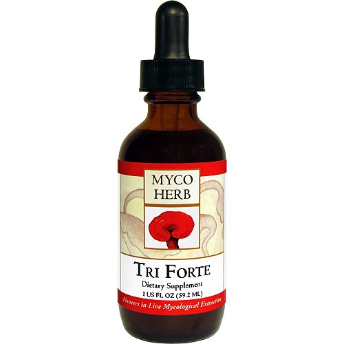 Tri-Forte, 1oz