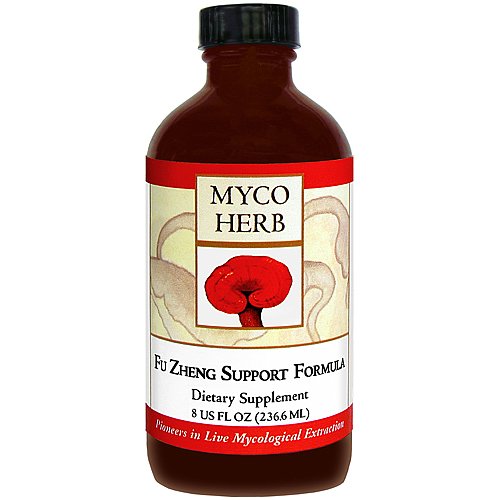 Fu ZhengSupport Formula, 8oz